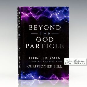 Beyond the God Particle.
