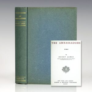The Ambassadors.