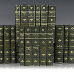 The Works of Carl Jung