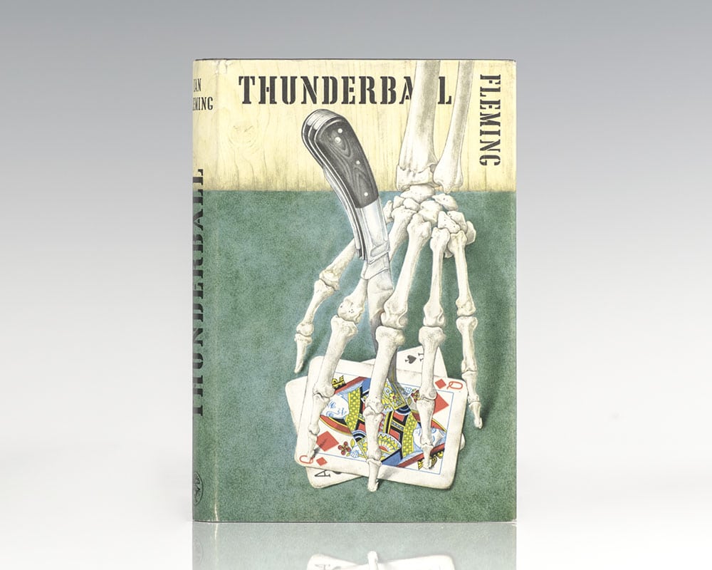 Thunderball