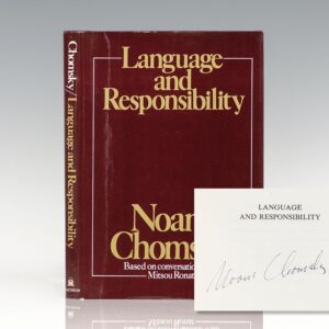 Language and Responsibility