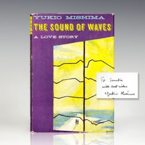 The Sound of Waves.