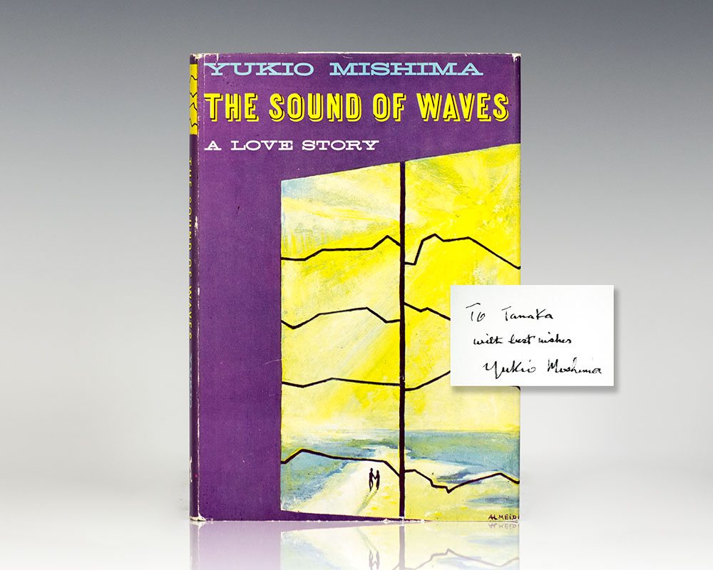 The Sound of Waves.