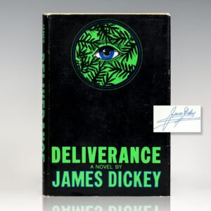 Deliverance.