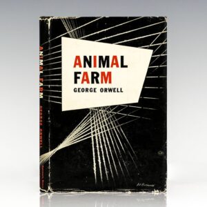 Animal Farm.