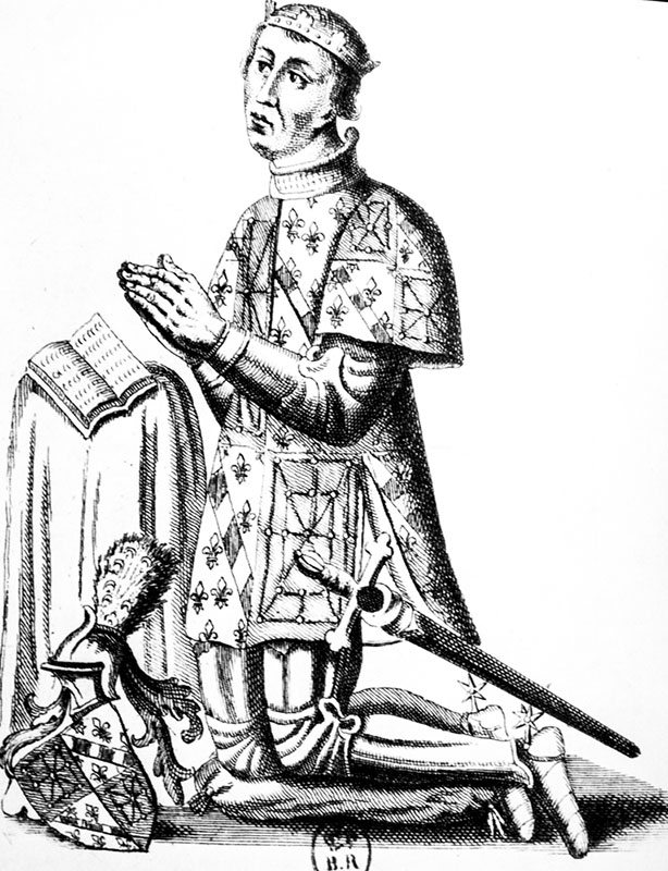 A Distant Mirror: The Calamitous 14th Century.