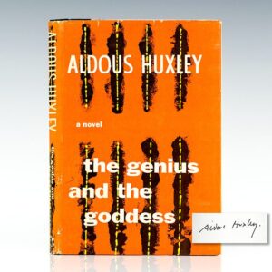The Genius and the Goddess.
