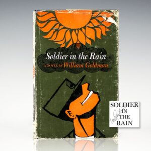 Soldier in the Rain.