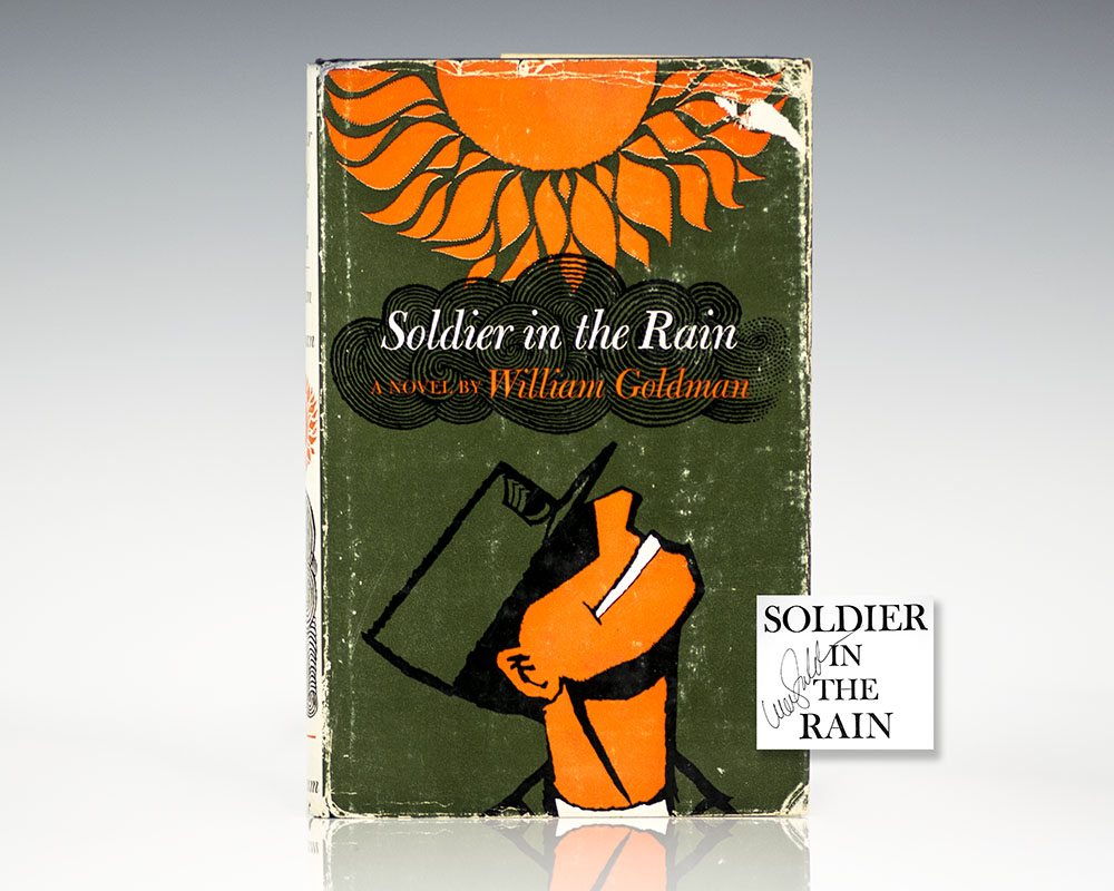 Soldier in the Rain.
