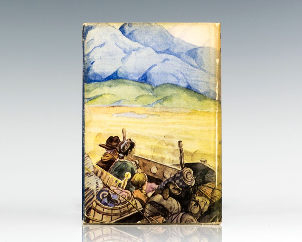 The Grapes of Wrath. - Image 3