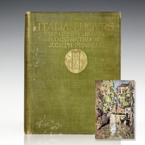 Italian Hours.