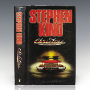 Christine.