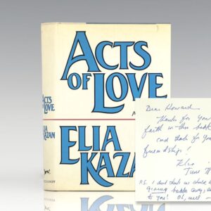 Acts of Love.
