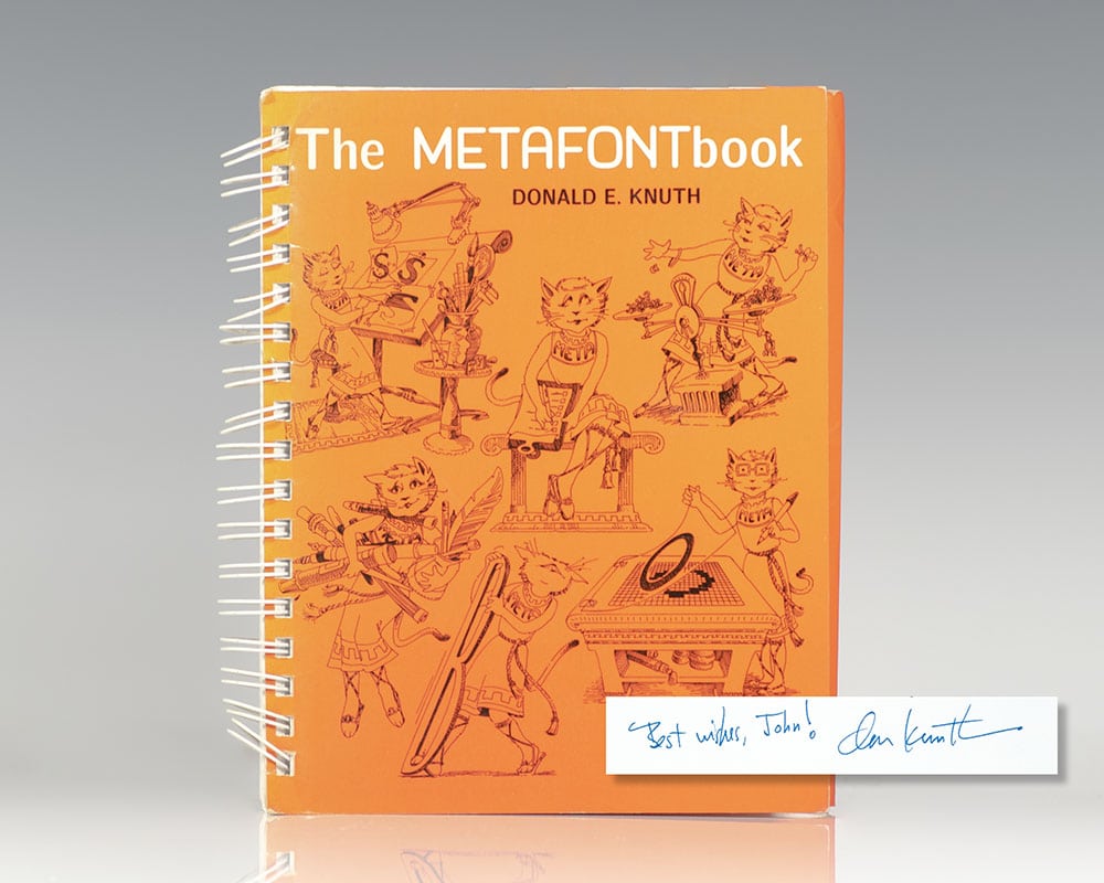 The Metafont Book.
