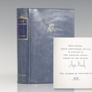 Atlas Shrugged