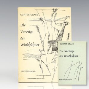 Die Vorzüge der Windhühner.