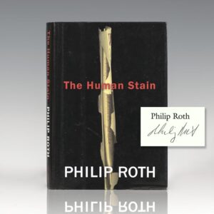 The Human Stain.