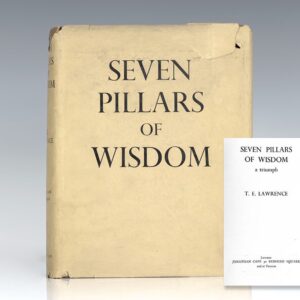 Seven Pillars of Wisdom