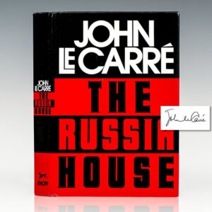 The Russia House.