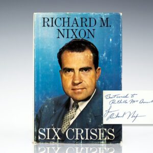 Six Crises.