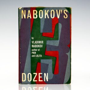 Nabokov's Dozen.