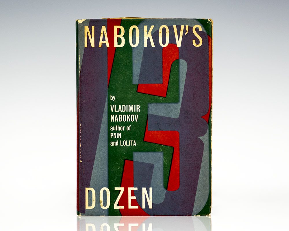 Nabokov's Dozen.