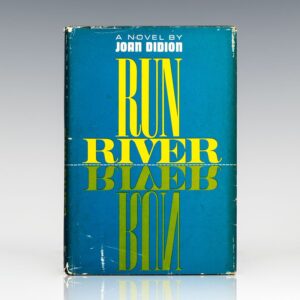 Run River.