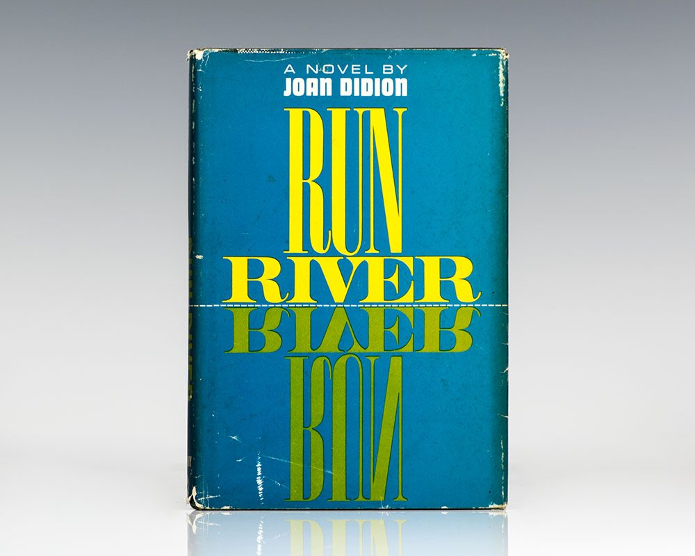 Run River.