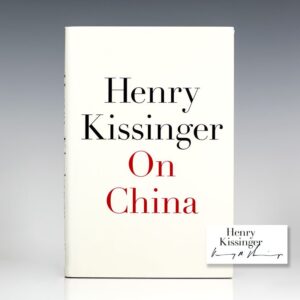 On China.