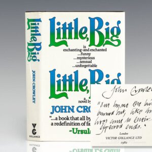 Little, Big