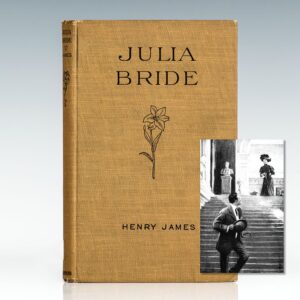 Julia Bride.