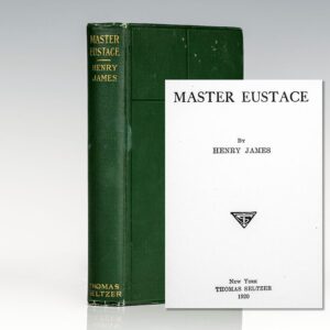 Master Eustace.