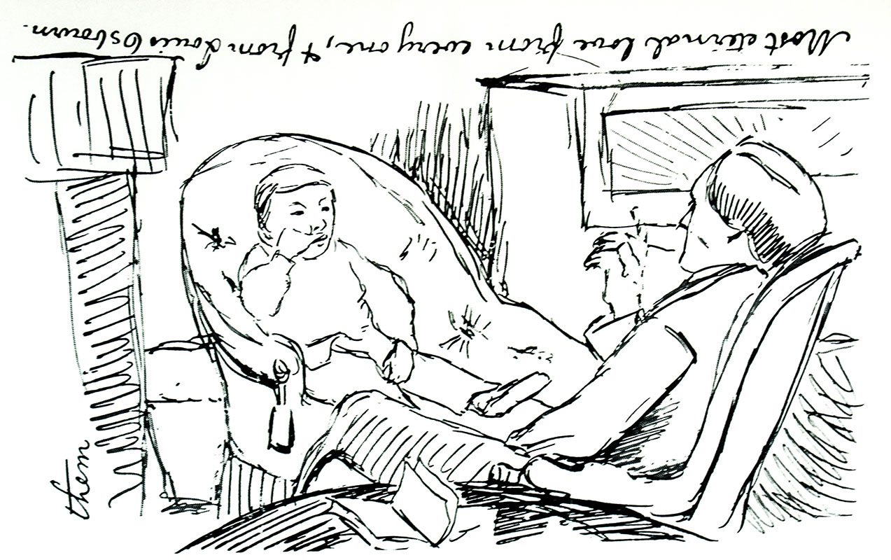 Notes of a Son and Brother. - Image 2