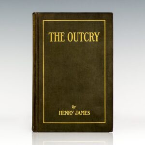 The Outcry.