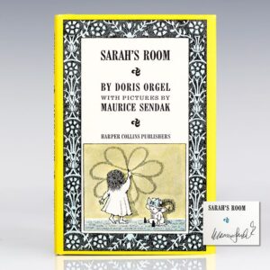 Sarah's Room.