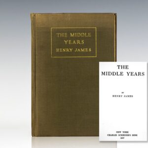 The Middle Years.