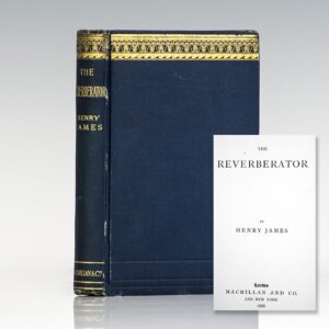 The Reverberator.