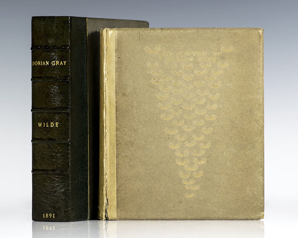 The Picture of Dorian Gray. - Image 3