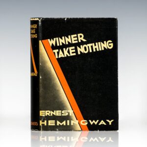 Winner Take Nothing.