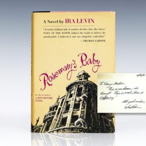 Rosemary's Baby.
