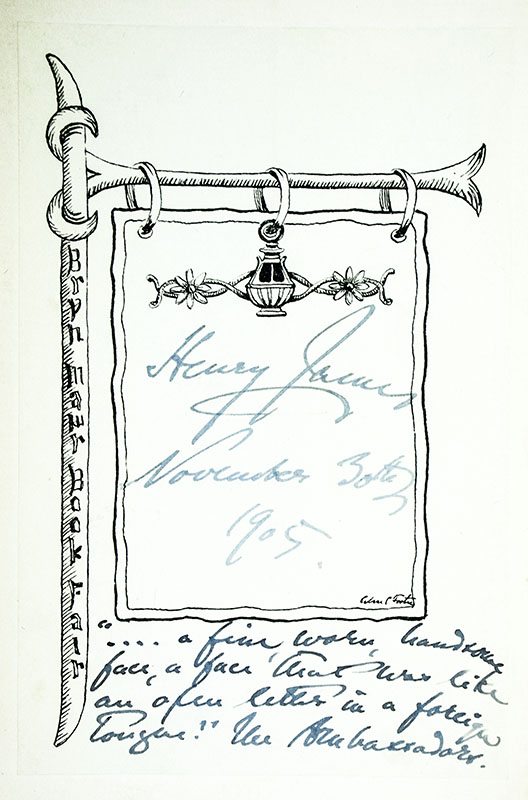 The Ambassadors. - Image 3