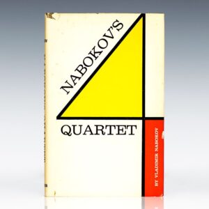 Nabokov's Quartet.