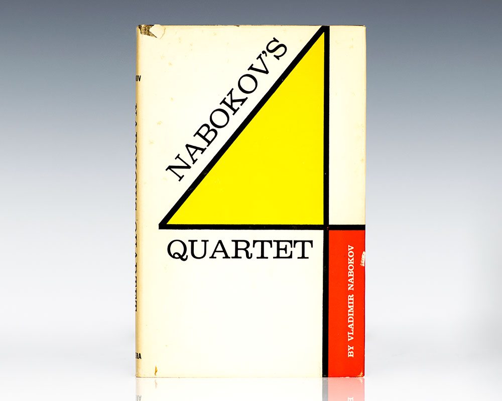 Nabokov's Quartet.