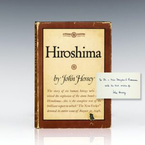 Hiroshima.