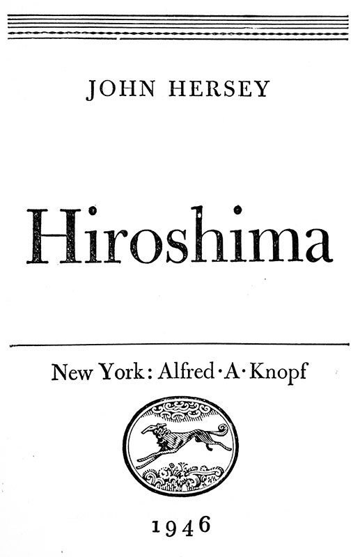 Hiroshima. - Image 2