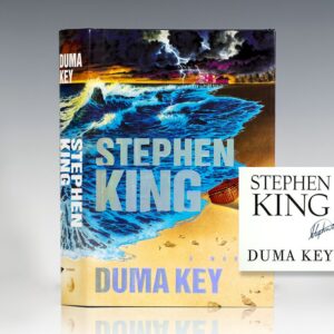 Duma Key