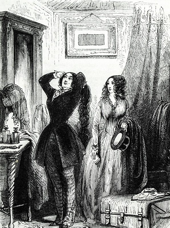 The Count of Monte-Cristo. - Image 5