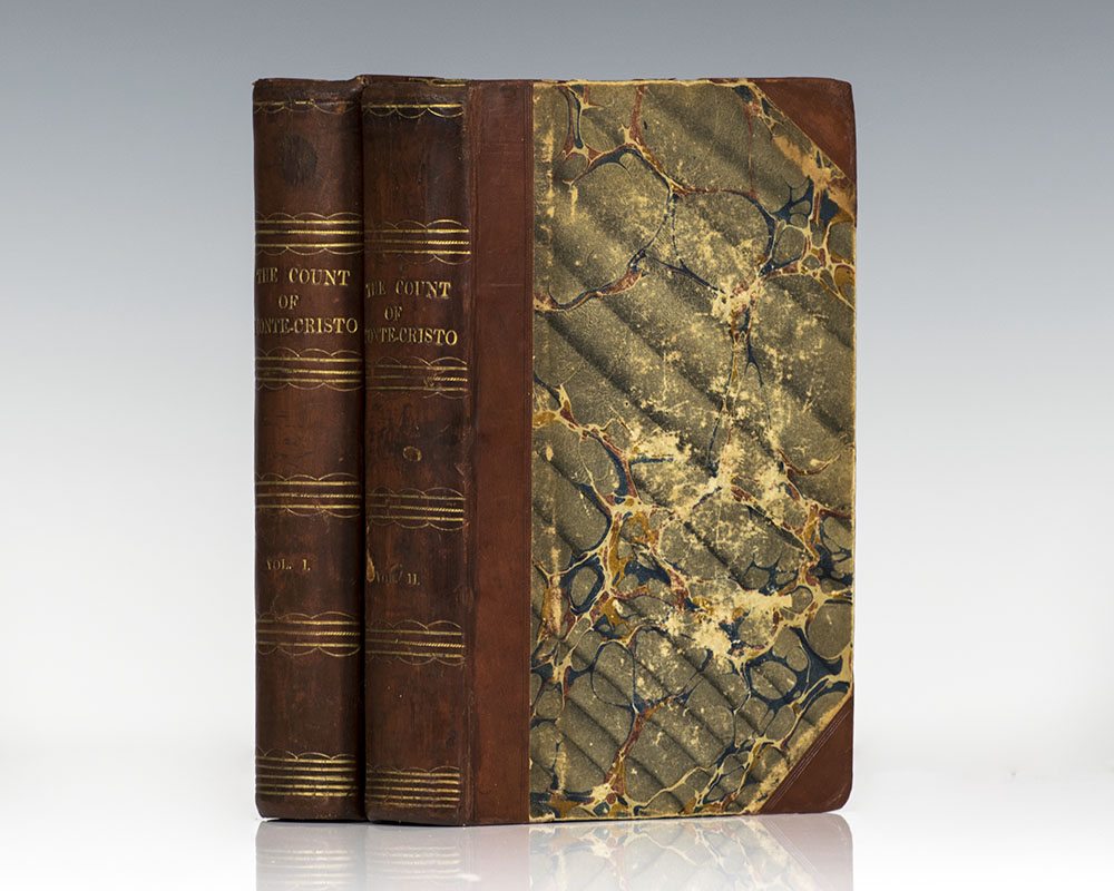 The Count of Monte-Cristo. - Image 6