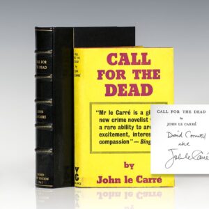 Call For The Dead