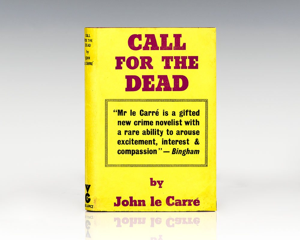 Call For The Dead